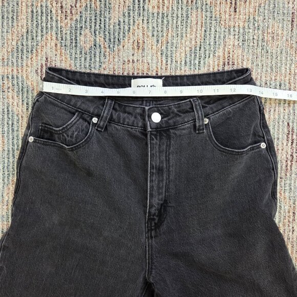 ROLLA'S Ankle Jeans, size 28 - Picture 5 of 7